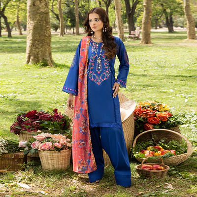 ZR-2521 | AZURE – (SKU: – S – Azure – )