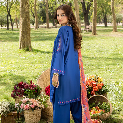 ZR-2521 | AZURE – (SKU: – S – Azure – )