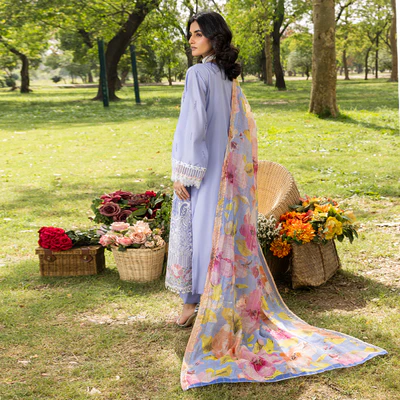 ZR-2525 | LAVENDER – (SKU: – S – Lavender – )