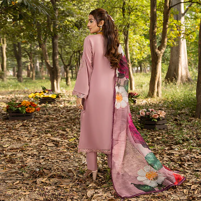 ZR-2524 | ROSE – (SKU: – S – Rose – )