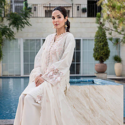 Zahra Rubab ZR-2536 | CRYSTAL – (SKU: – S – Crystal – )