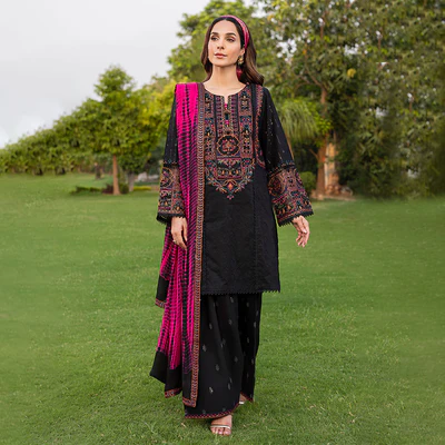 Zahra Rubab ZR-2532 | JADE – (SKU: – S – JADE – )