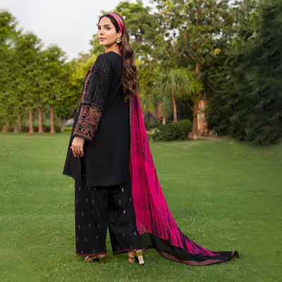 Zahra Rubab ZR-2532 | JADE – (SKU: – S – JADE – )