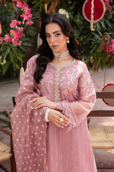 ZR-2547 | CORAL PINK - (SKU: - T Pink - S - ) - Image 3