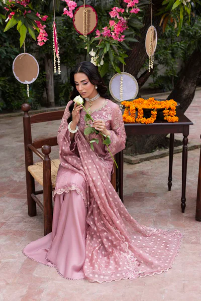 ZR-2547 | CORAL PINK - (SKU: - T Pink - S - ) - Image 5