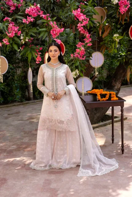 ZR-2548 | BLUSH PINK – (SKU: – Pink – S – )