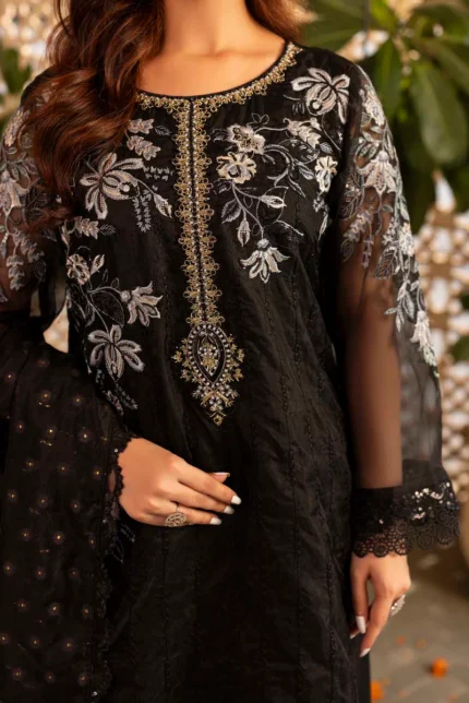 ZR-2547 | BLACK – (SKU: – Black – S – )