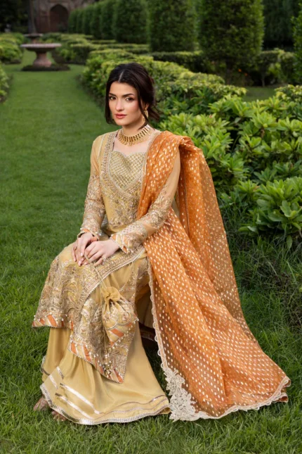 ZR-2555 | JAMAL – (SKU: – DHANI – S – )